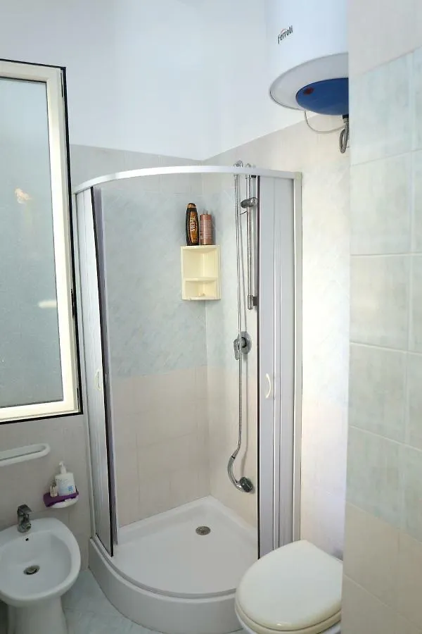 Apartment Appartamenti Trapani Mare 3