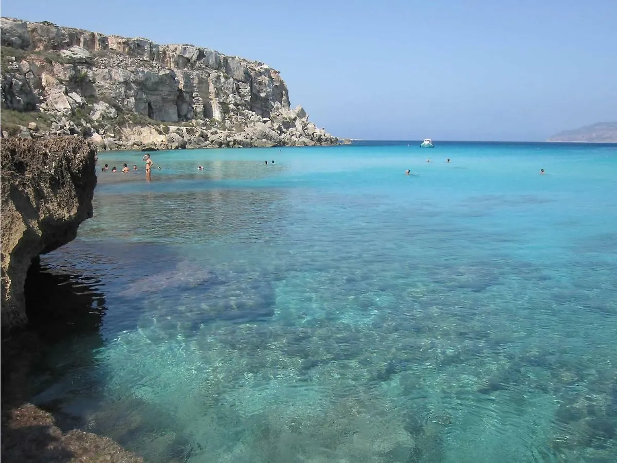 Appartamenti Trapani Mare 3