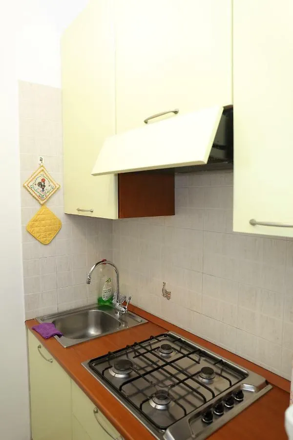 Appartamenti Trapani Mare 3 0*,  Italy