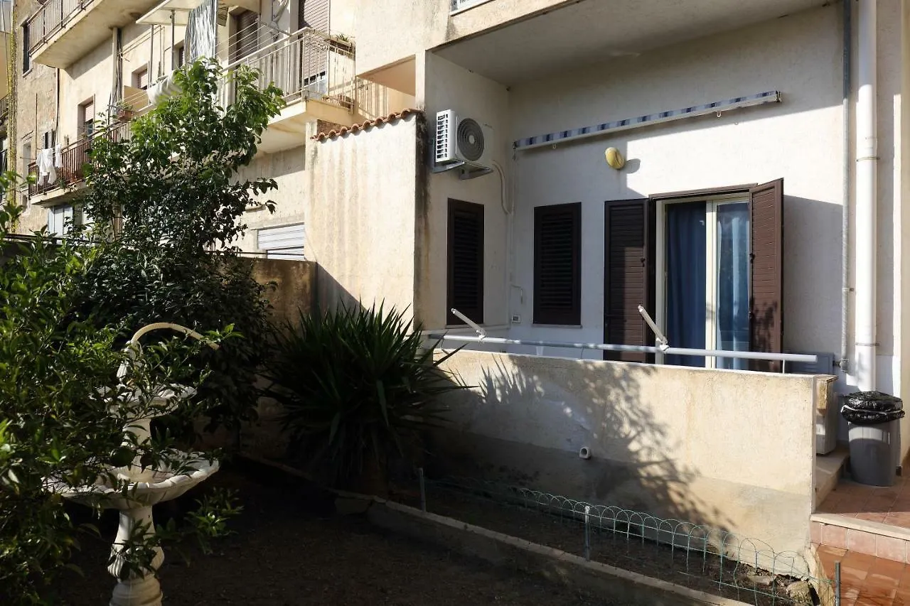 Appartamenti Trapani Mare 3 0*,