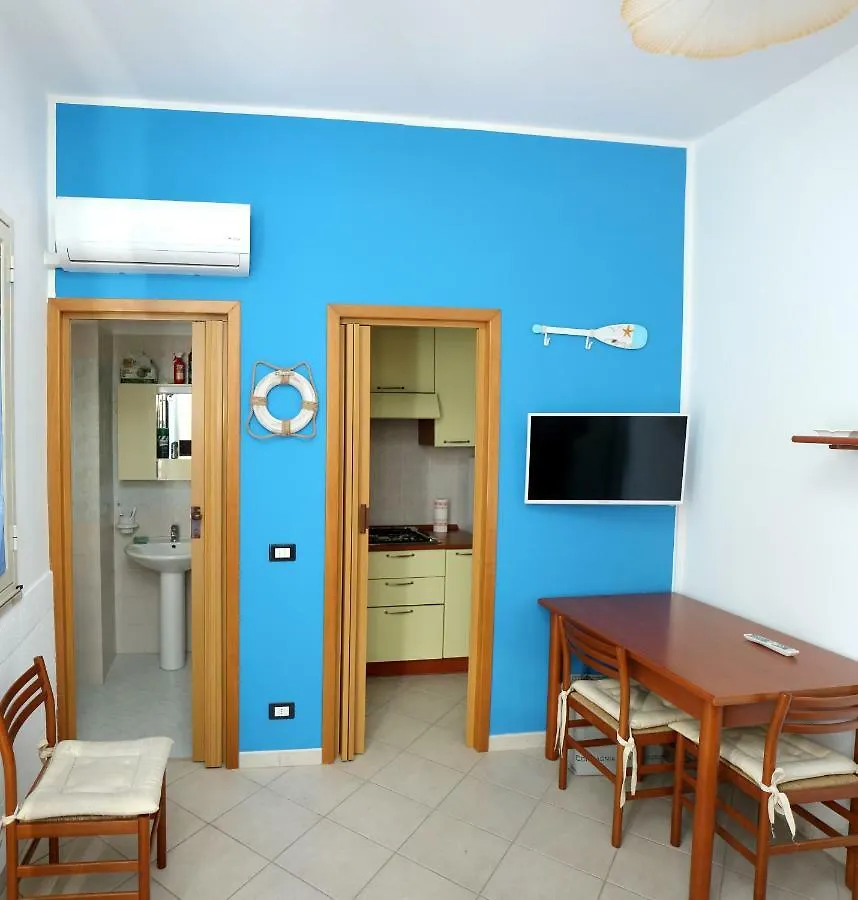 Appartamenti Trapani Mare 3 location