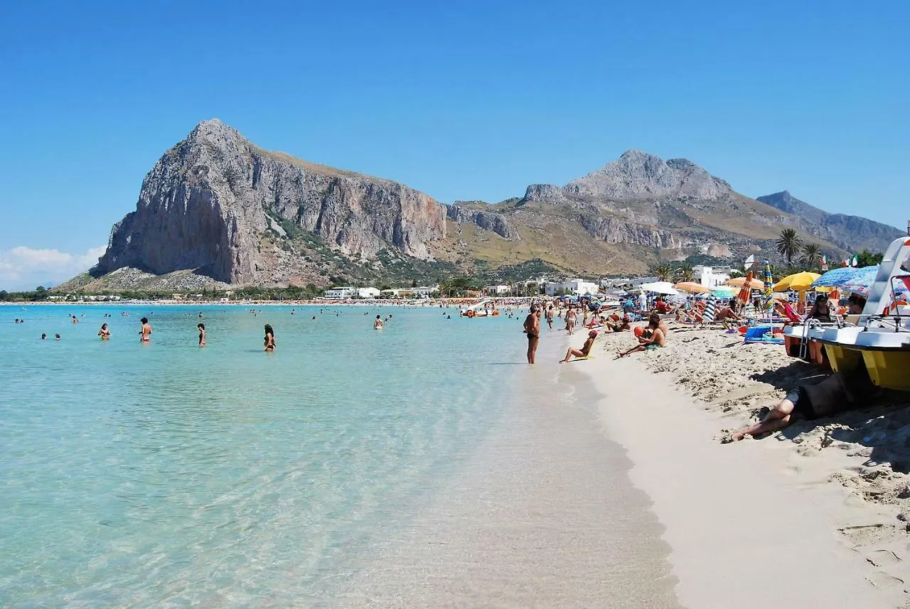Appartamenti Trapani Mare 3 0*,  Italy