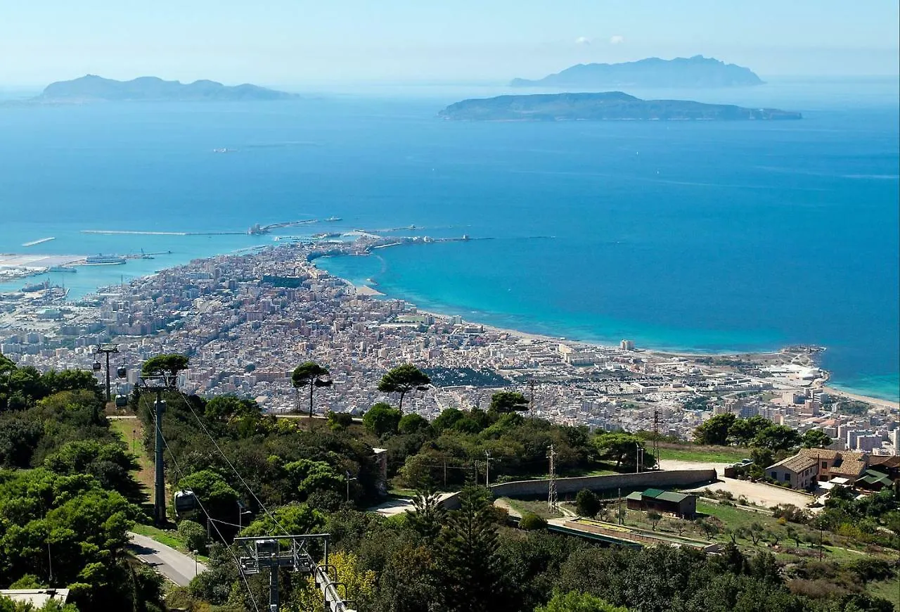 Appartamenti Trapani Mare 3 Italy